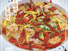-江渔儿酸菜鱼(曜一城店)