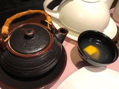 茶壶海鲜清汤-佛山希尔顿酒店·融誉亚洲美食荟