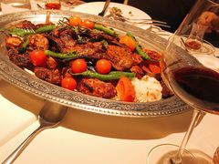 特色烤肉拼盘-Pasha帕夏土耳其餐厅(南昌路店)