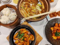 -稻香(天河领展店)