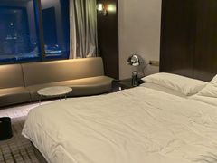 -上海龙之梦万丽酒店