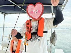 -鑫艋游艇海钓俱乐部