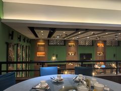 -香巴拉云南餐厅(华莱坞店)