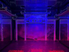 -棂笼·深度沉浸密室(武汉旗舰店)