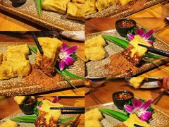 石屏豆腐-觅山云南菜(泊富ICITY店)