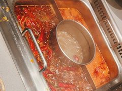 -巴奴毛肚火锅(悠唐购物中心店)
