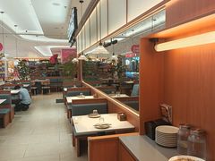 -千日贺茶餐厅(开发区安盛店)