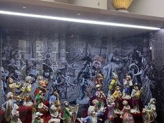 -Me Coffee下午茶艺术空间