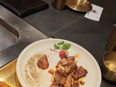 -大神太神·铁板烧(瑞虹天地月亮湾店)