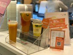-BreadTalk面包新语·烘焙蛋糕(深业上城店)