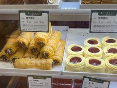 -蜂蝶来饼店(拱北总店)