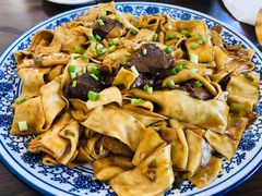羊肉焖饼-壹阁胡羊焖饼(特色小吃街店)