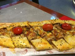 -通海俄式烧烤·俄罗斯大串(嵩山路店)