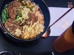 -馔豚·台北菜专门店(深圳湾万象城店)