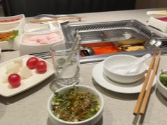 -海底捞火锅(群光广场店)