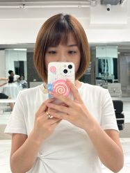 -HG美发设计沙龙