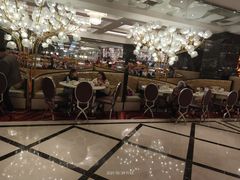 大堂-芭菲盛宴·环球美食(解放碑英利国际店)