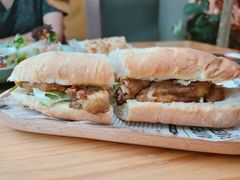 -越美小馆·越南料理(曲江店)