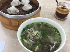 -鸡鸣汤包(广东路店)