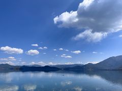 -丽江泸沽湖景区