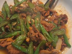 -湖兰金牌小炒肉(椒江万达店)