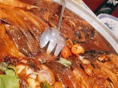 -解家河南菜(商鼎路店)