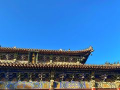 -洛阳白马寺