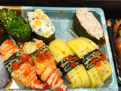 -池田寿司·新鲜现做(昌平悦荟店)