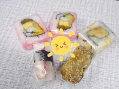 -鲜道寿司(玄武门地铁站店)