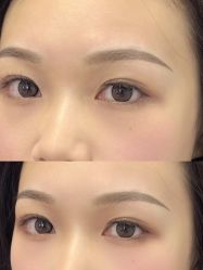 -Four Seven半永久纹眉