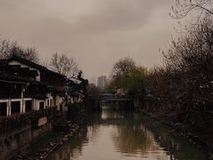 -小河直街历史文化街区