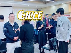 -新励成演讲口才培训(广州海珠学训中心)