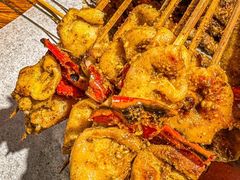 -东方一串·鲜肉小串·小酒馆(壹航城店)
