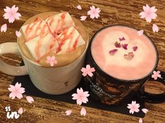 -Seesaw Coffee(环贸iapm店)