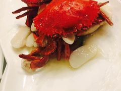 -香雪海饭店中餐厅(人民桥店)