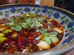 -三中高皇羊肉馆