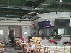 -李赵合鲜肉烧烤(西荷店)