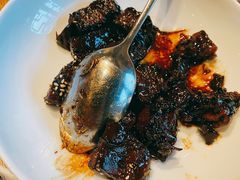 文火陈皮炖和牛-宁波柏悦酒店·钱湖渔港