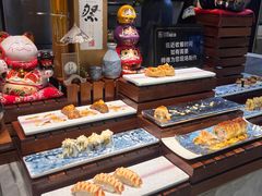-川骄海鲜自助(亚运村店)