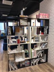 -skin皮肤管理中心