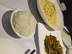 -毛家饭店·湖南鱼鲜(齐鲁软件园店)