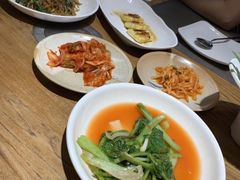 -向阳庄烧烤店(望京西园店)