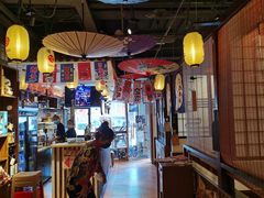 大堂-赤谷和牛烧肉居酒屋(石景山店)