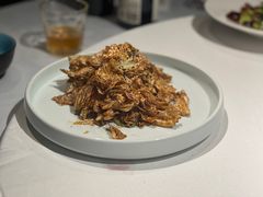 -局气 烤鸭·北京菜(光华路店)