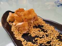 -富临轩私房菜(集庆门大街店)