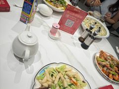 -旺达小吃•三十年福州菜(正大广场店)