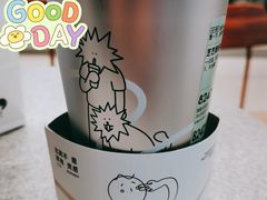 -喜茶(广州中山六路店)