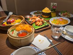 -KingThaia金泰兰(滨江天街店)