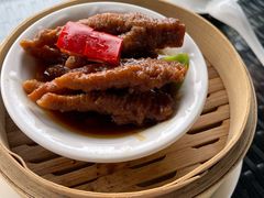 酱王蒸凤爪-悦湖公馆