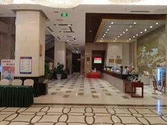 -锦龙国际酒店(天津奥体中心华苑地铁站店)